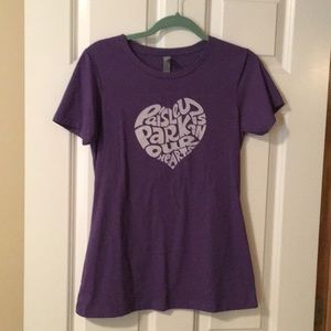 Prince, Paisley Park T-shirt